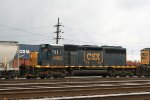 CSX 4063